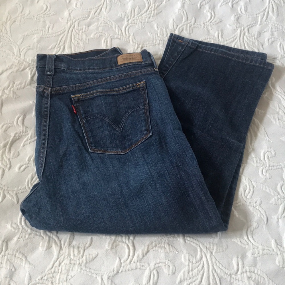Levi’s 515 Capri